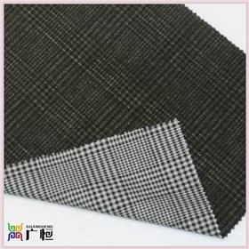 青島彈力色織仿平絨-GHF6238